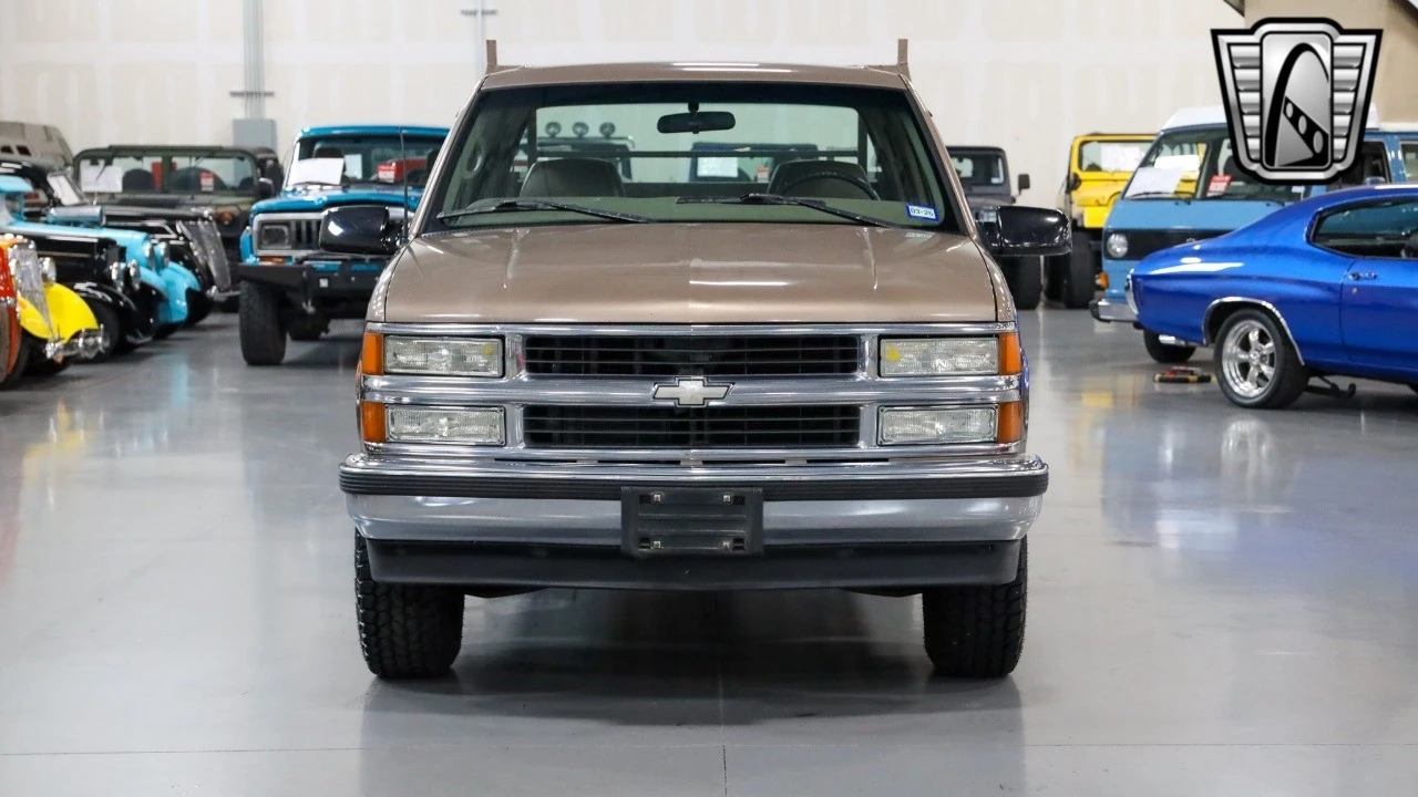 1997 Chevrolet C/K 4th Gen - Image 3 of 12