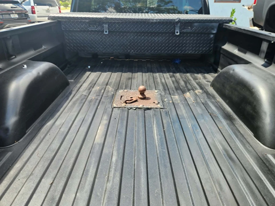 1997 Chevrolet C/K 4th Gen - Image 6 of 10