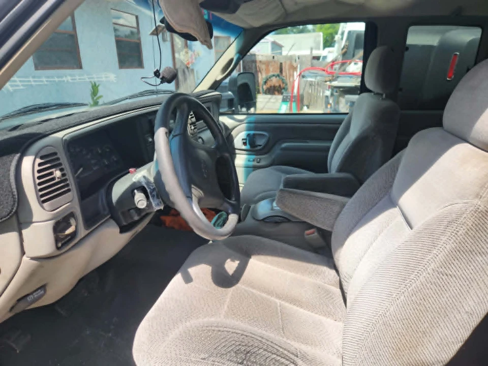 1997 Chevrolet C/K 4th Gen - Image 5 of 10
