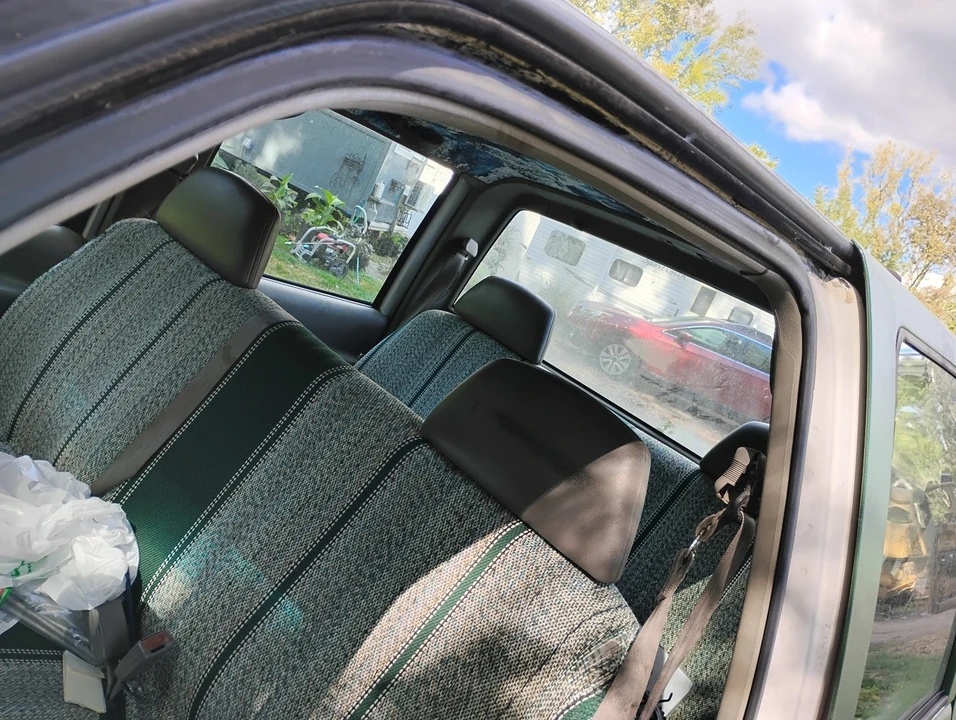 1997 Chevrolet C/K 4th Gen - Image 7 of 7