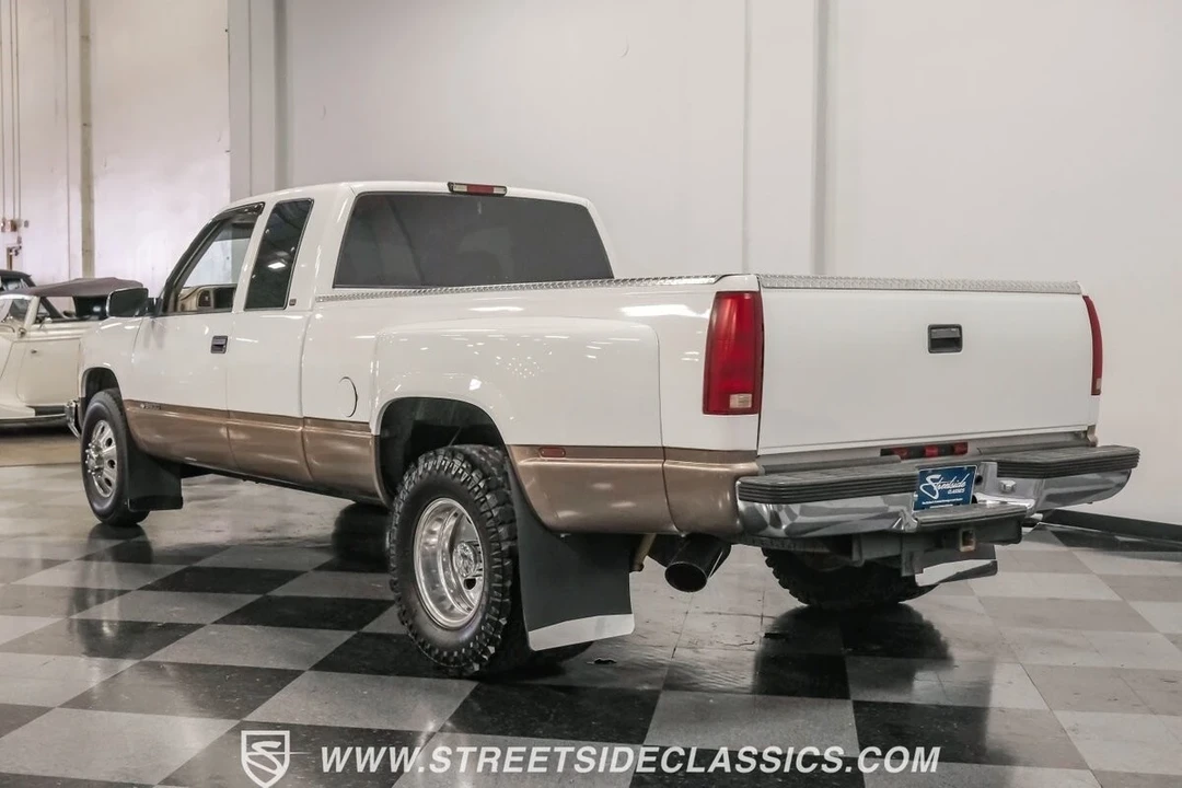 1997 Chevrolet C/K 4th Gen - Image 9 of 21
