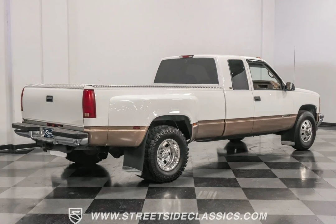 1997 Chevrolet C/K 4th Gen - Image 13 of 21