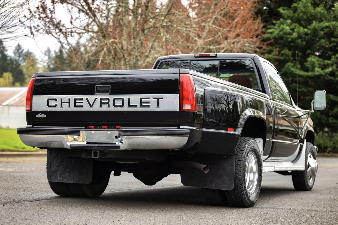 1997 Chevrolet C/K 4th Gen - Image 7 of 12