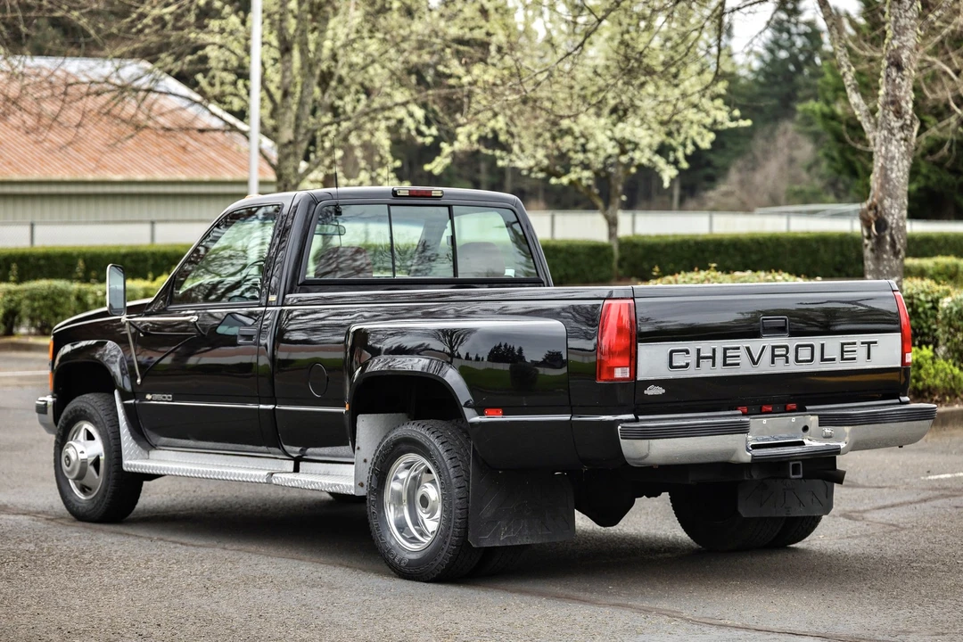 1997 Chevrolet C/K 4th Gen - Image 5 of 12