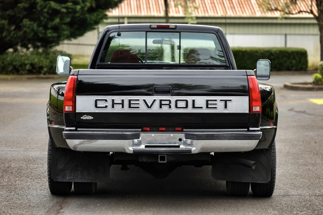 1997 Chevrolet C/K 4th Gen - Image 6 of 12