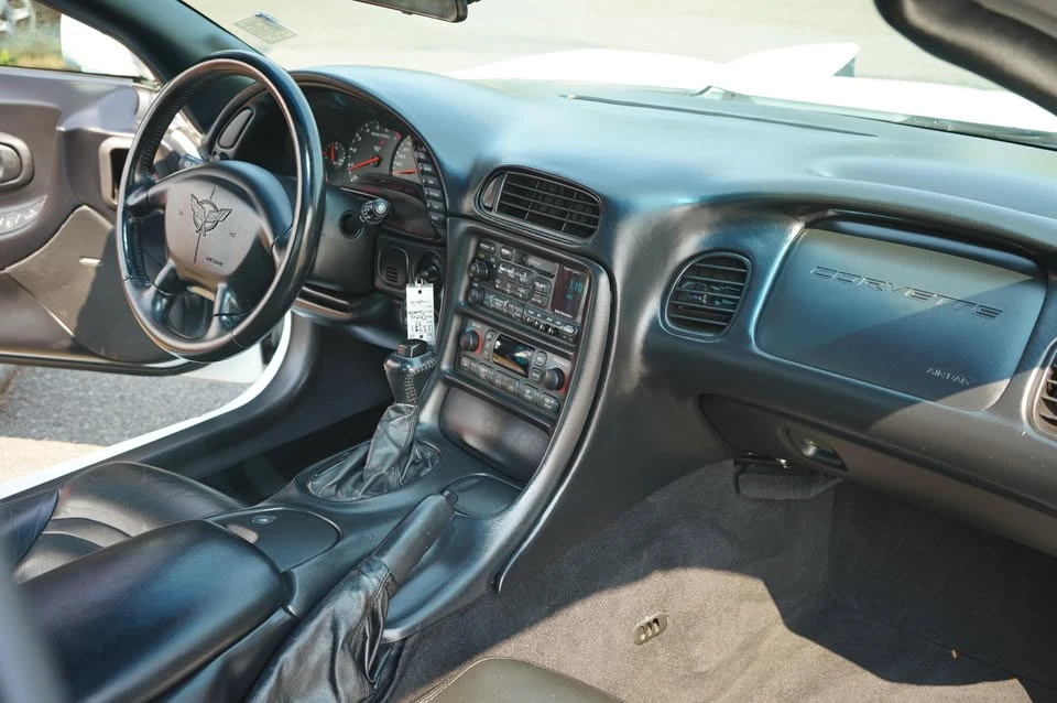 1997 Chevrolet Corvette C5 - Image 13 of 18