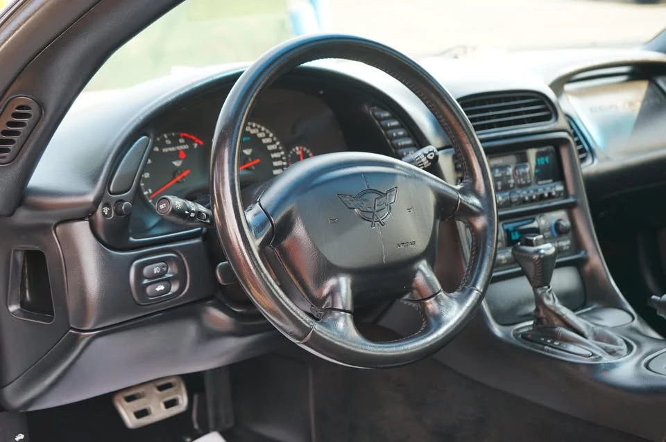 1997 Chevrolet Corvette C5 - Image 11 of 18