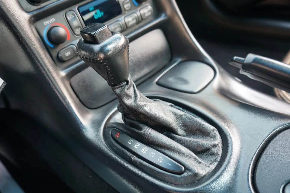 1997 Chevrolet Corvette C5 - Image 15 of 18