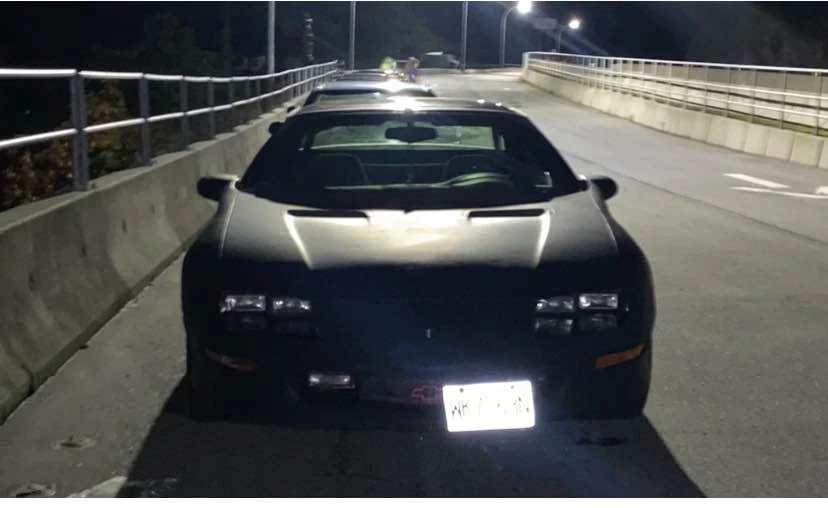 1997 Chevrolet Camaro 4th Gen - Image 6 of 7