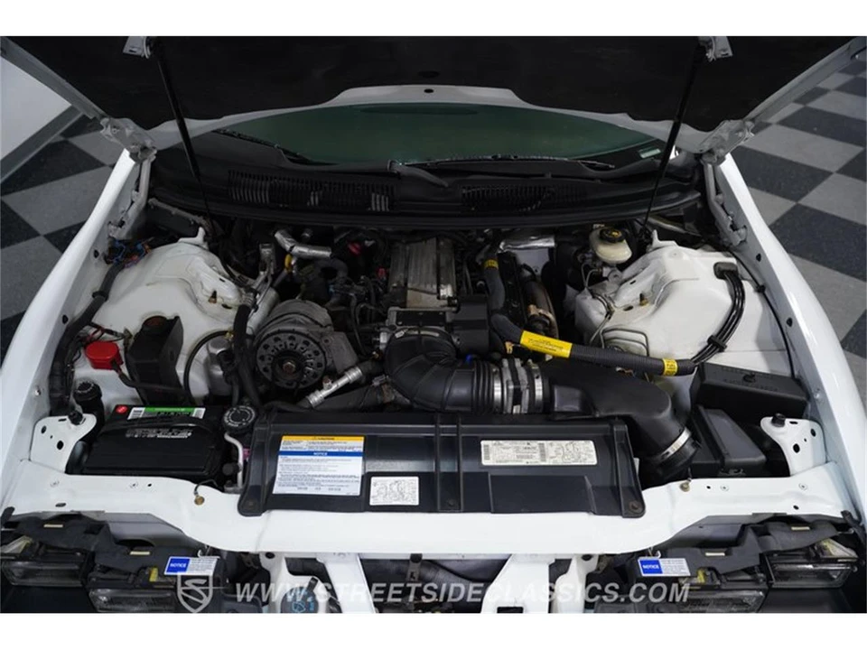 1997 Chevrolet Camaro 4th Gen - Image 31 of 31