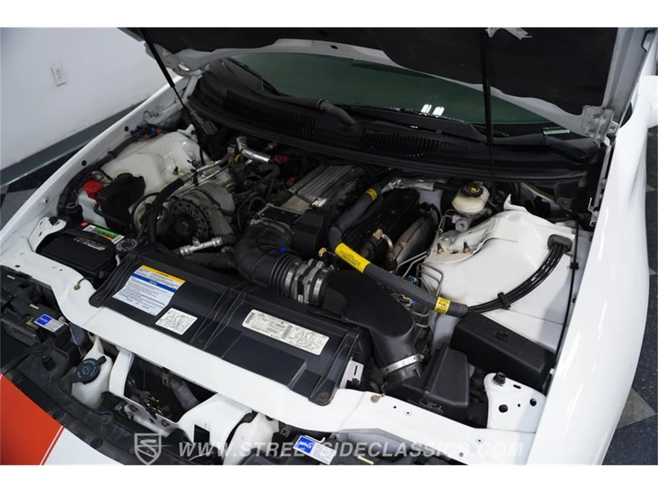 1997 Chevrolet Camaro 4th Gen - Image 30 of 31