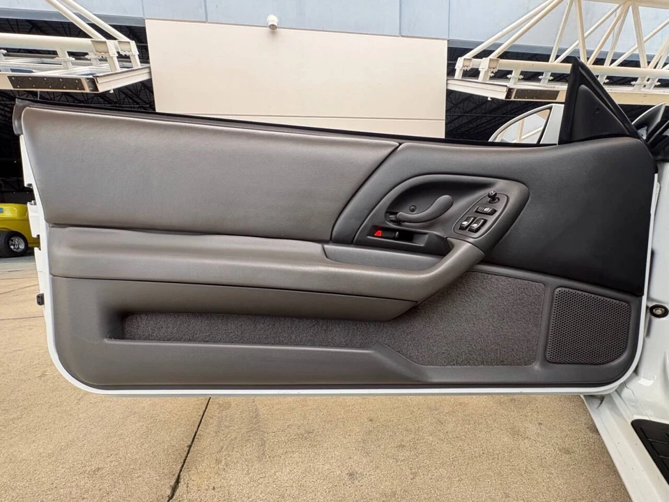 1997 Chevrolet Camaro 4th Gen - Image 21 of 31