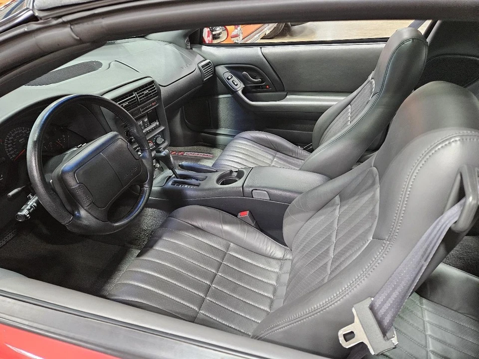 1997 Chevrolet Camaro 4th Gen - Image 5 of 16