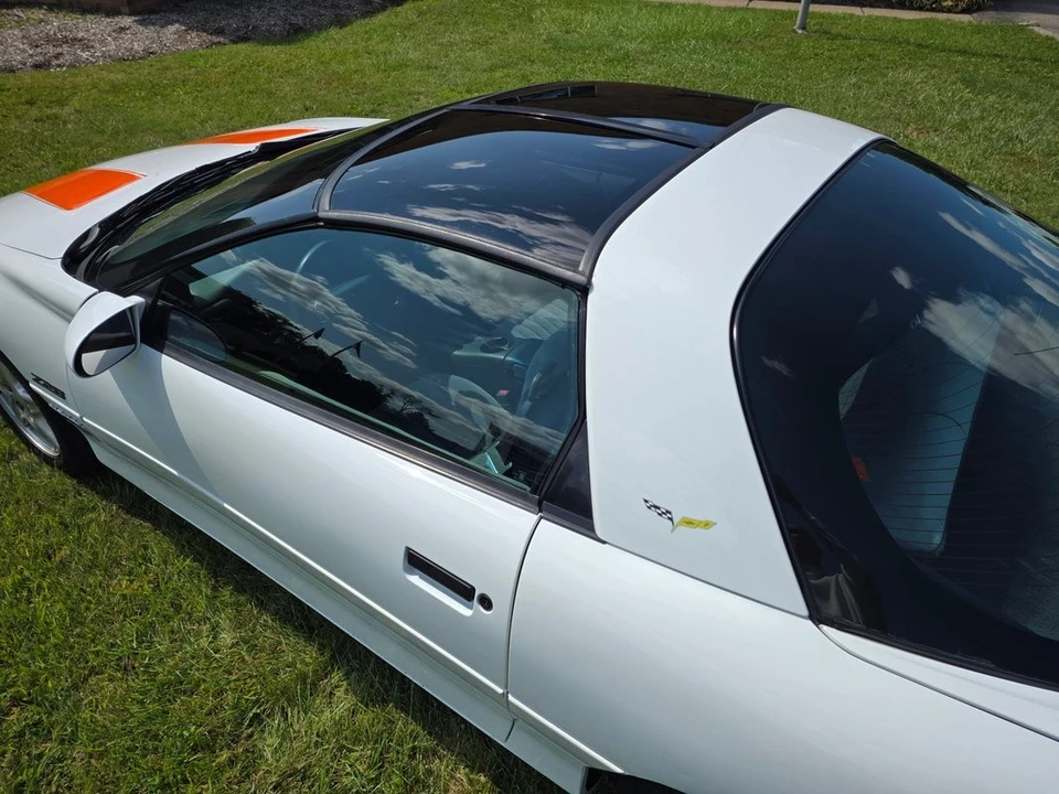 1997 Chevrolet Camaro 4th Gen - Image 14 of 21