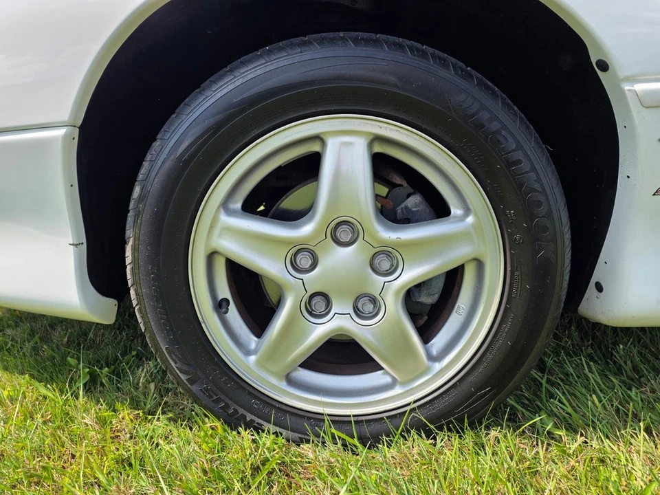1997 Chevrolet Camaro 4th Gen - Image 17 of 21