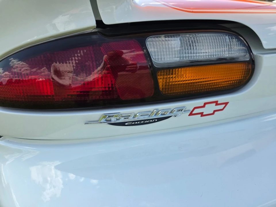 1997 Chevrolet Camaro 4th Gen - Image 13 of 21
