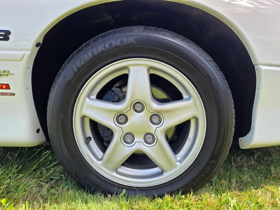 1997 Chevrolet Camaro 4th Gen - Image 18 of 21