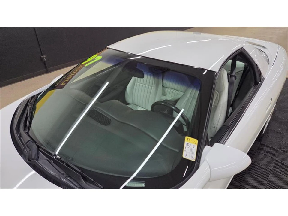 1997 Chevrolet Camaro 4th Gen - Image 15 of 31