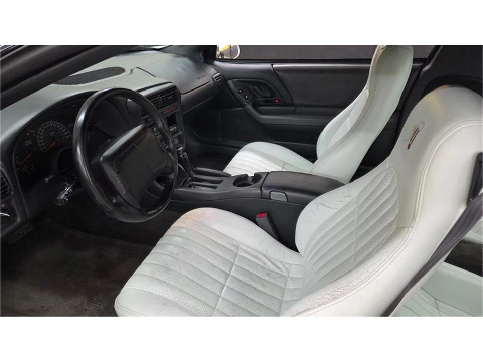 1997 Chevrolet Camaro 4th Gen - Image 21 of 31