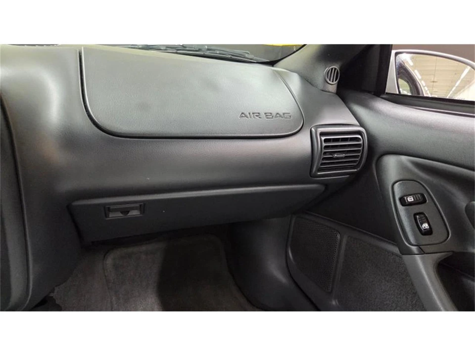 1997 Chevrolet Camaro 4th Gen - Image 31 of 31