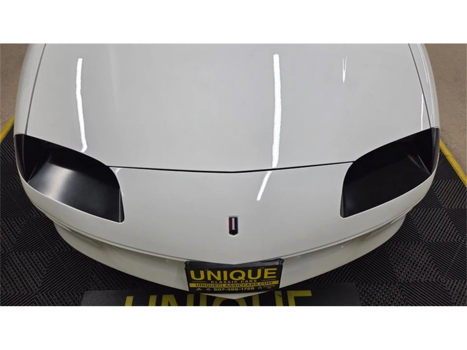 1997 Chevrolet Camaro 4th Gen - Image 12 of 31