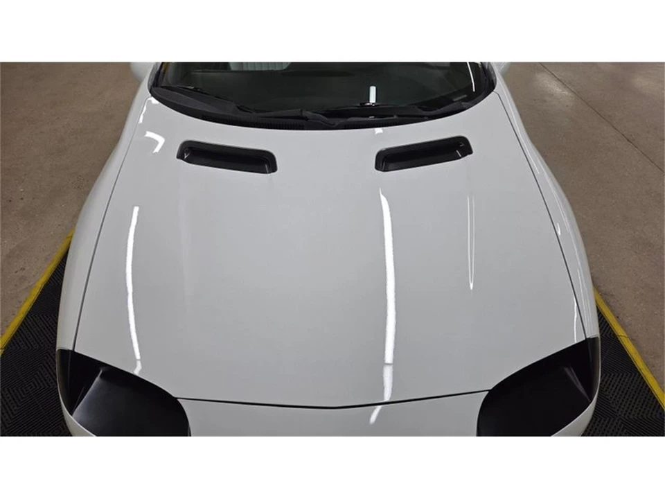 1997 Chevrolet Camaro 4th Gen - Image 13 of 31