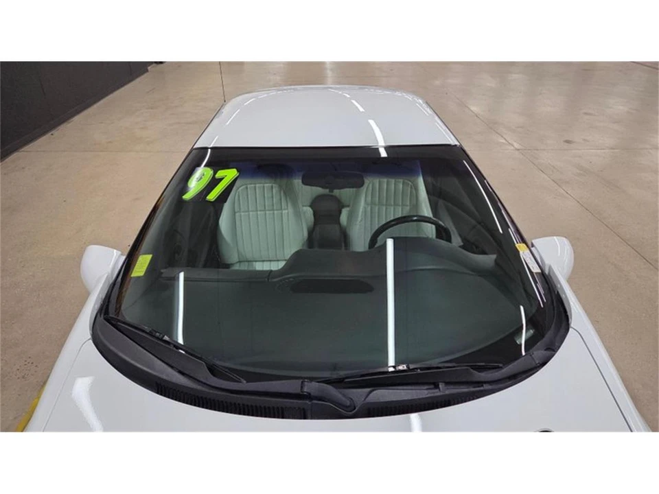1997 Chevrolet Camaro 4th Gen - Image 14 of 31