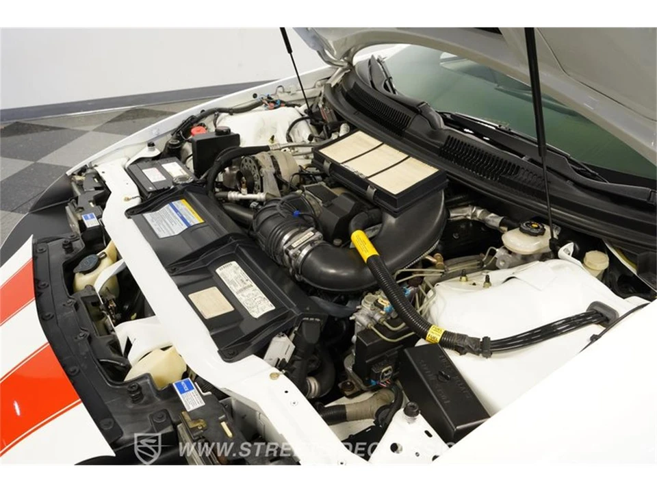 1997 Chevrolet Camaro 4th Gen - Image 31 of 31