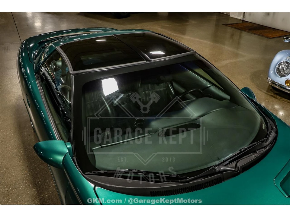 1997 Chevrolet Camaro 4th Gen - Image 16 of 31