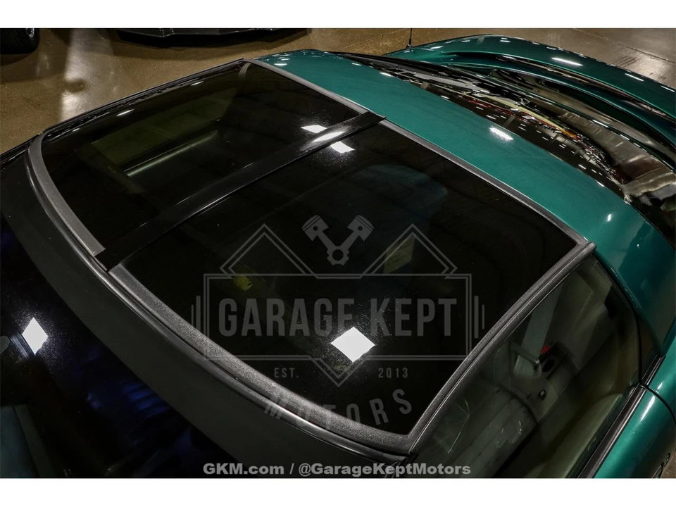 1997 Chevrolet Camaro 4th Gen - Image 27 of 31