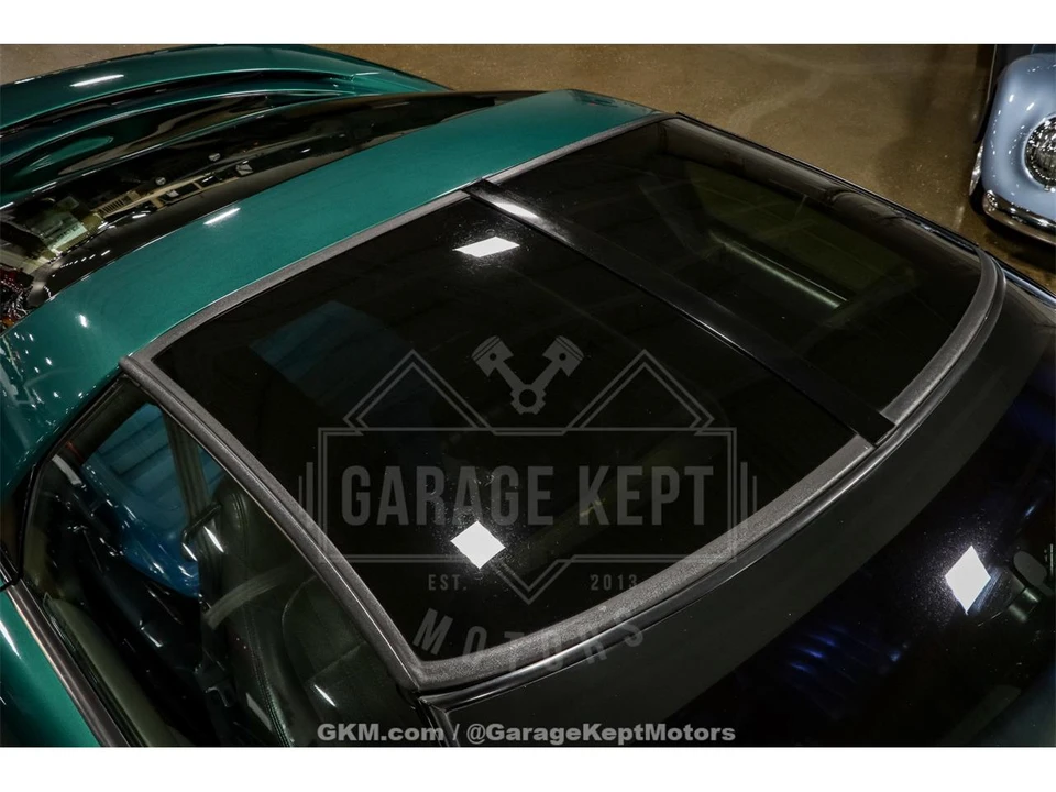 1997 Chevrolet Camaro 4th Gen - Image 17 of 31