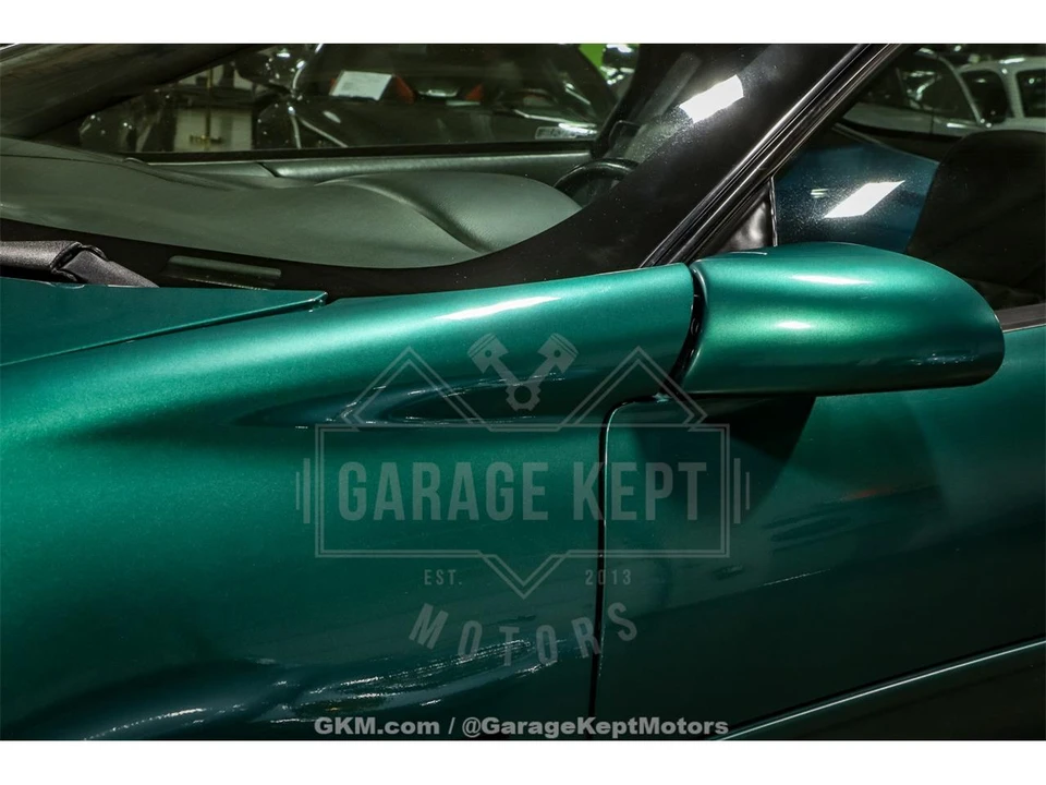 1997 Chevrolet Camaro 4th Gen - Image 29 of 31