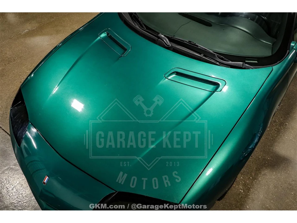 1997 Chevrolet Camaro 4th Gen - Image 25 of 31