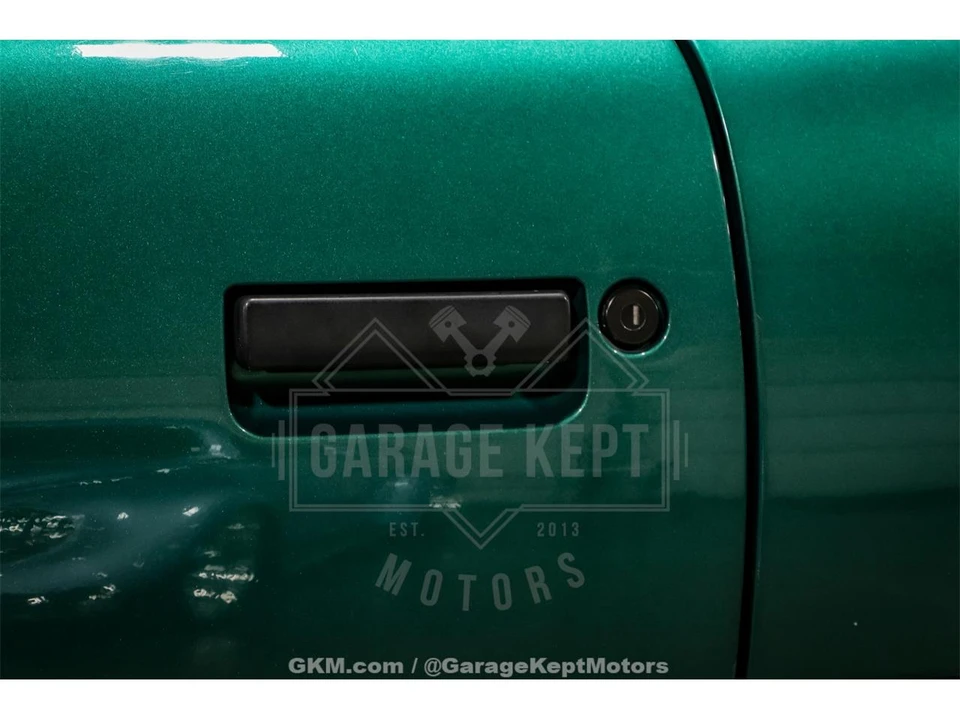 1997 Chevrolet Camaro 4th Gen - Image 30 of 31