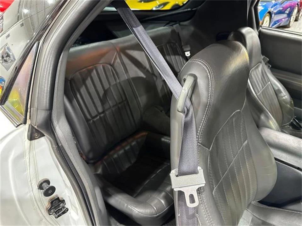 1997 Chevrolet Camaro 4th Gen - Image 16 of 30