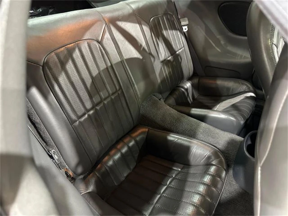 1997 Chevrolet Camaro 4th Gen - Image 21 of 30