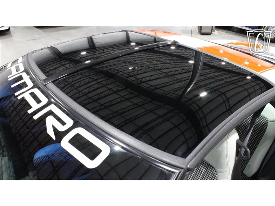 1997 Chevrolet Camaro 4th Gen - Image 30 of 31