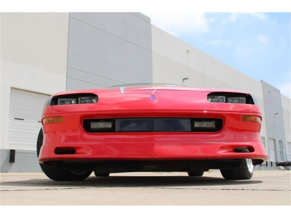 1997 Chevrolet Camaro 4th Gen - Image 25 of 31
