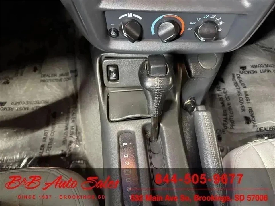 1997 Chevrolet Camaro 4th Gen - Image 12 of 31