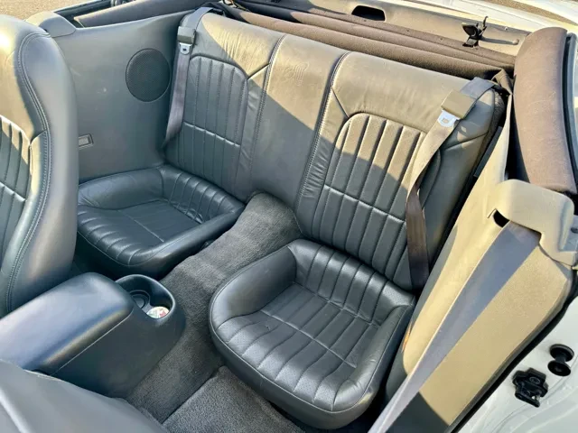 1997 Chevrolet Camaro 4th Gen - Image 31 of 31