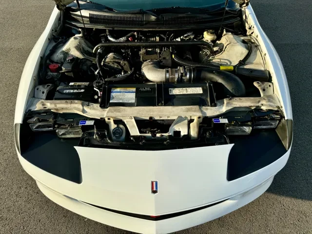 1997 Chevrolet Camaro 4th Gen - Image 22 of 31