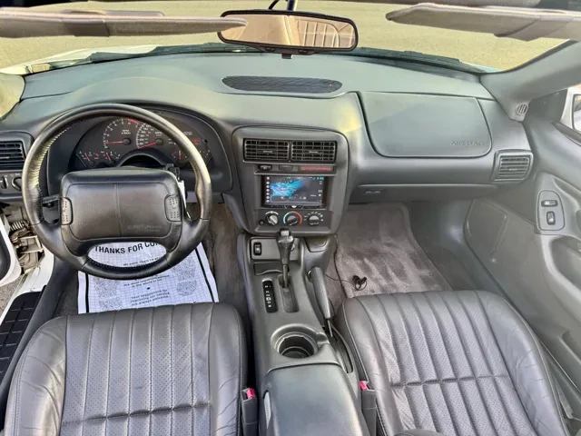 1997 Chevrolet Camaro 4th Gen - Image 30 of 31