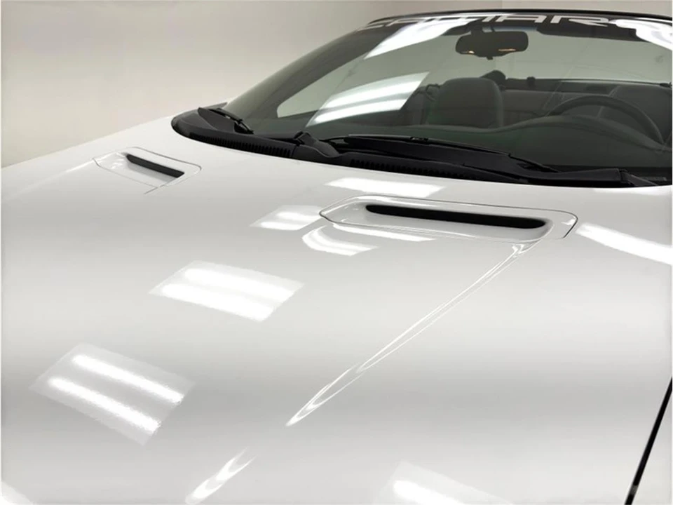 1997 Chevrolet Camaro 4th Gen - Image 13 of 31