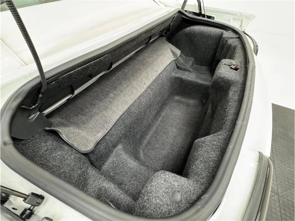 1997 Chevrolet Camaro 4th Gen - Image 28 of 31