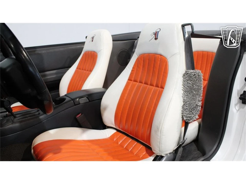 1997 Chevrolet Camaro 4th Gen - Image 31 of 31
