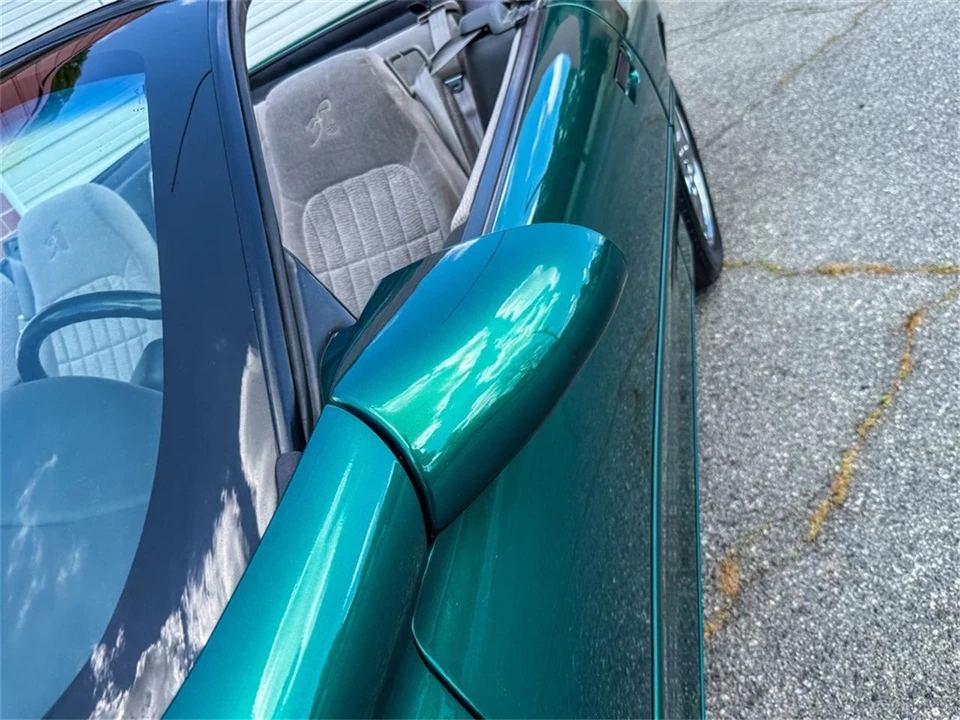 1997 Chevrolet Camaro 4th Gen - Image 13 of 31