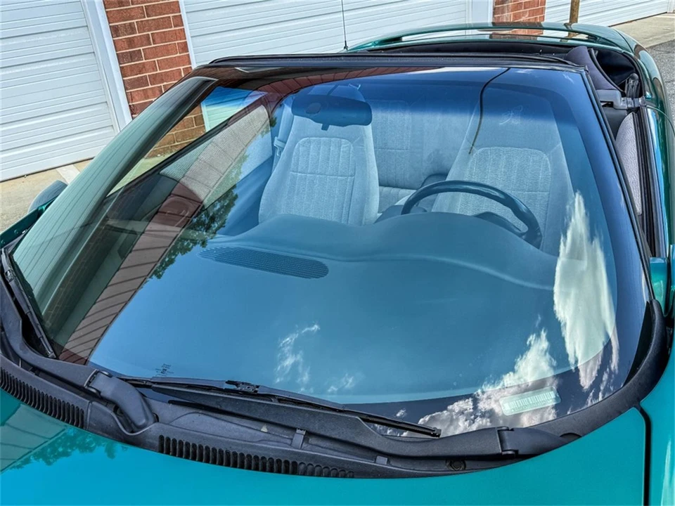 1997 Chevrolet Camaro 4th Gen - Image 11 of 31