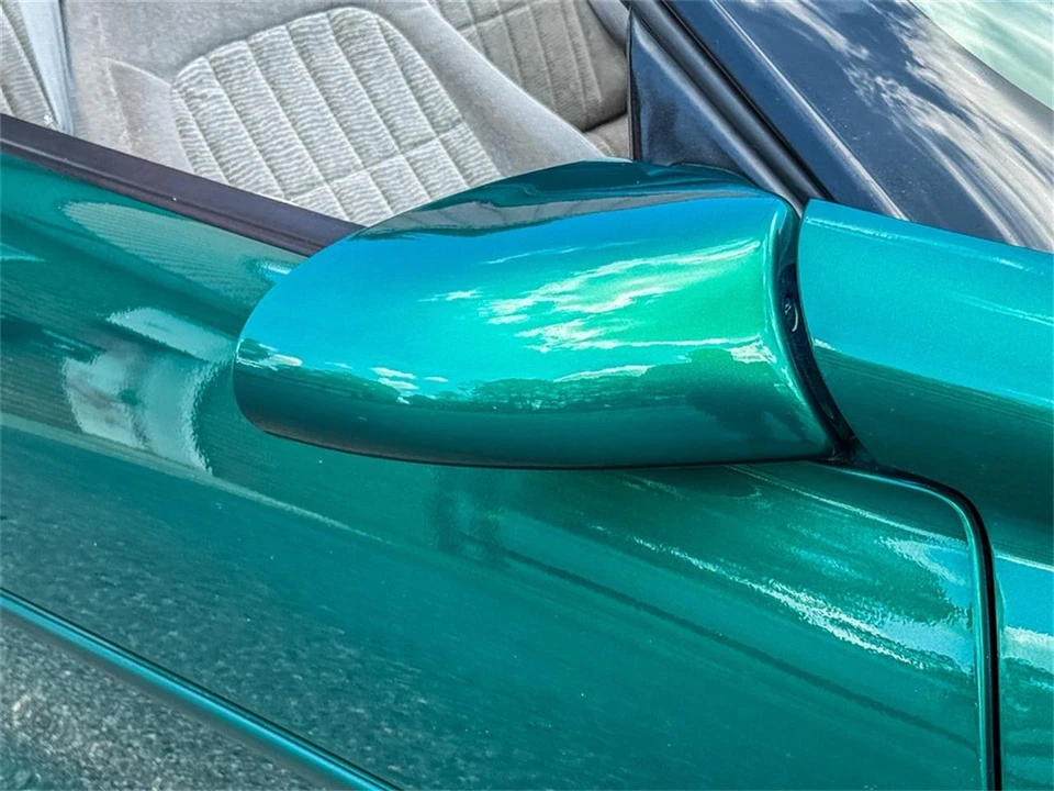 1997 Chevrolet Camaro 4th Gen - Image 27 of 31