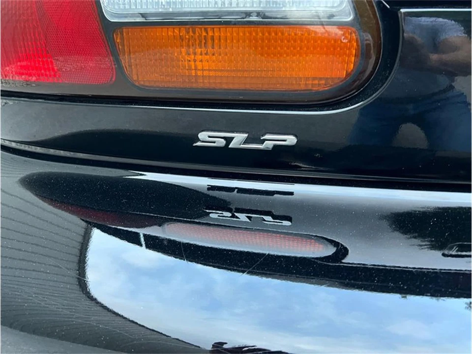 1997 Chevrolet Camaro 4th Gen - Image 13 of 31