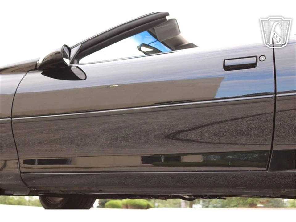 1997 Chevrolet Camaro 4th Gen - Image 31 of 31